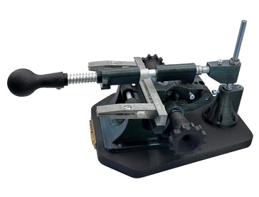 CLAW ELEMENT MAX